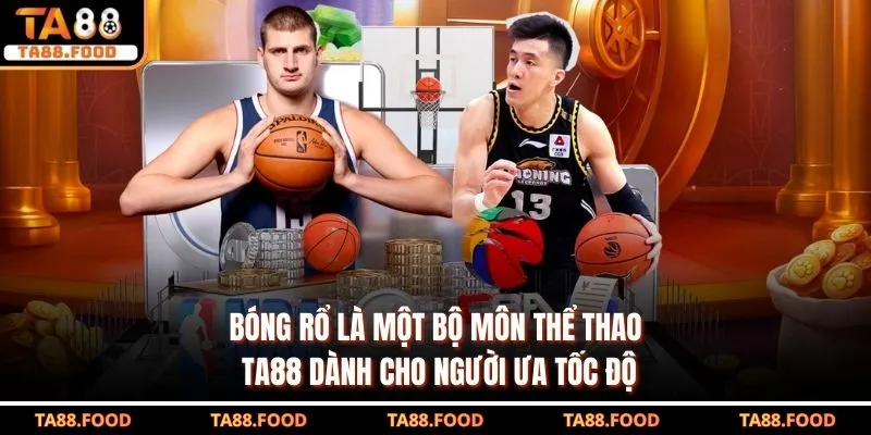 Thể Thao Ta88
