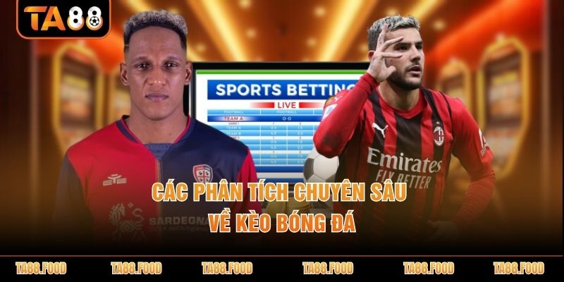 Soi kèo bóng đá Ligue 1