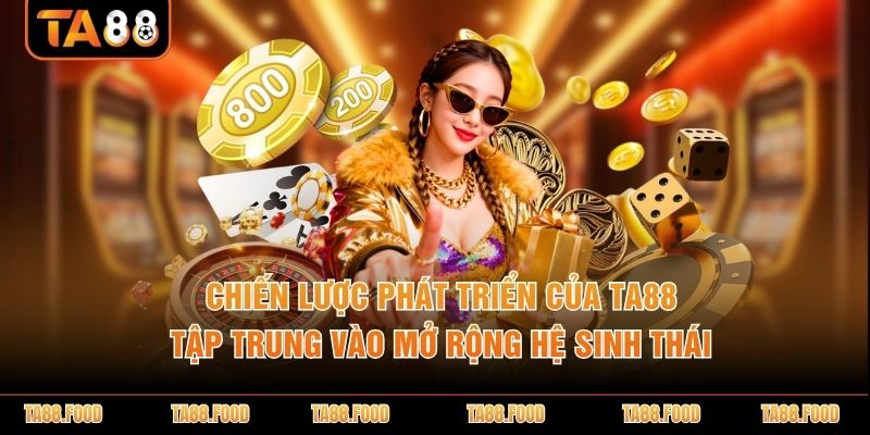 giới thiệu TA88