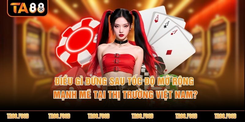 giới thiệu TA88