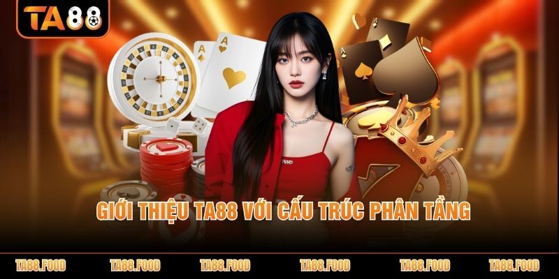 giới thiệu TA88