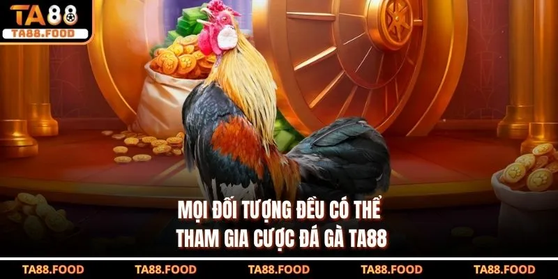 Đá Gà Ta88