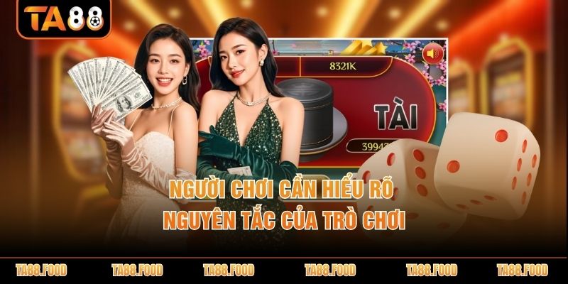 Tài xỉu ăn tiền thật