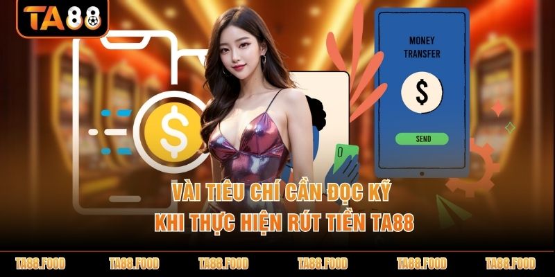 rút tiền TA88