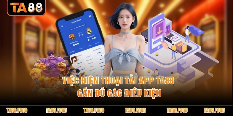 tải app TA88